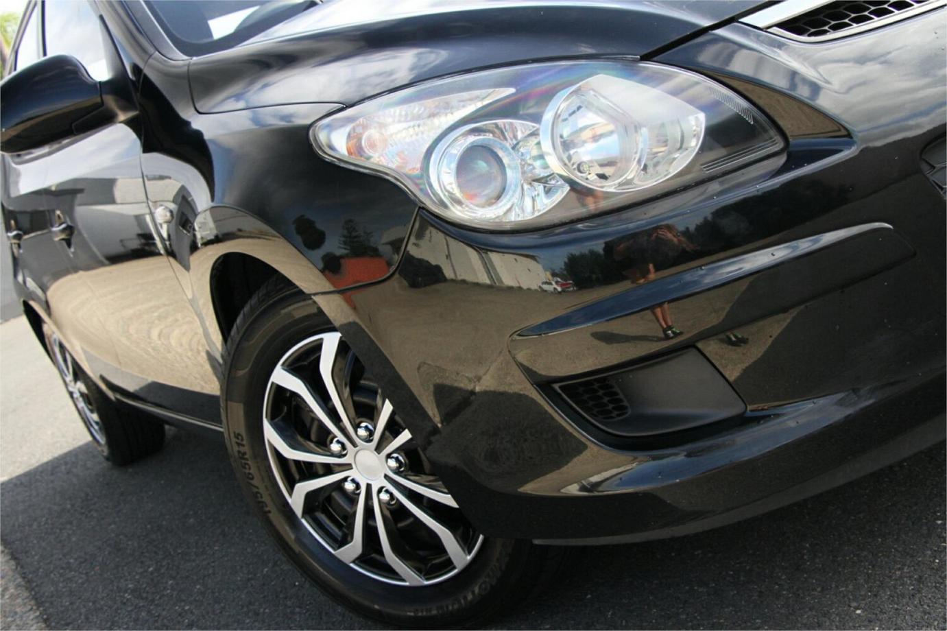 2010 Hyundai I30 Sx-12