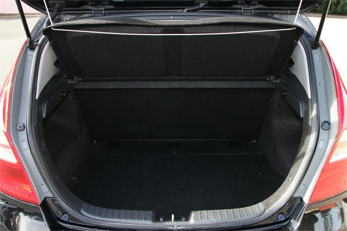 2010 Hyundai I30 Sx-15