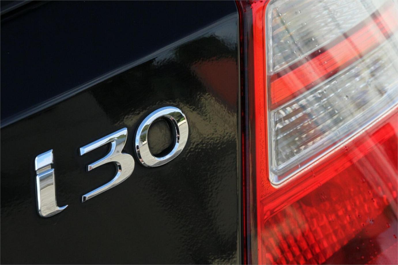 2010 Hyundai I30 Sx-16
