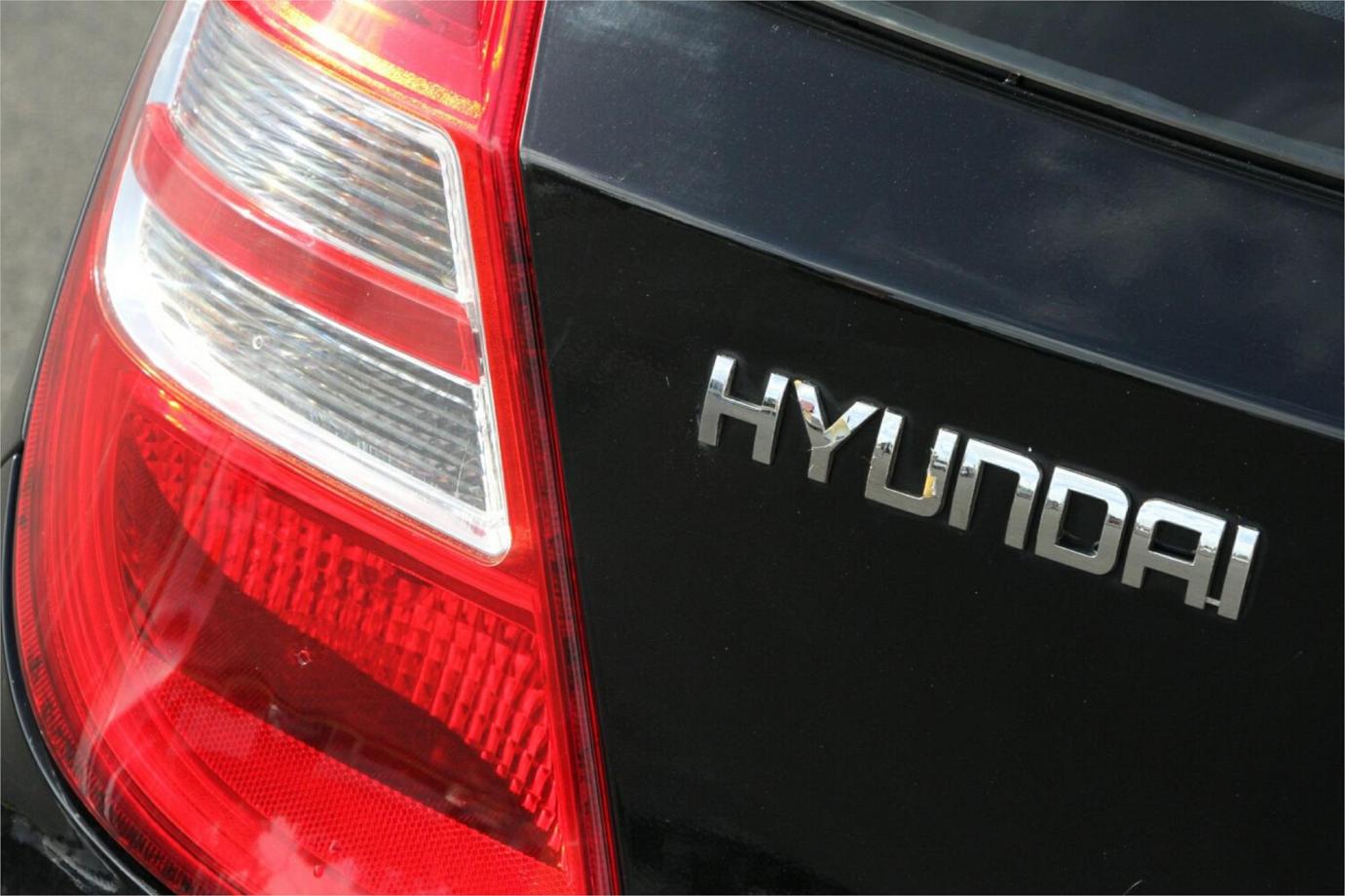 2010 Hyundai I30 Sx-17
