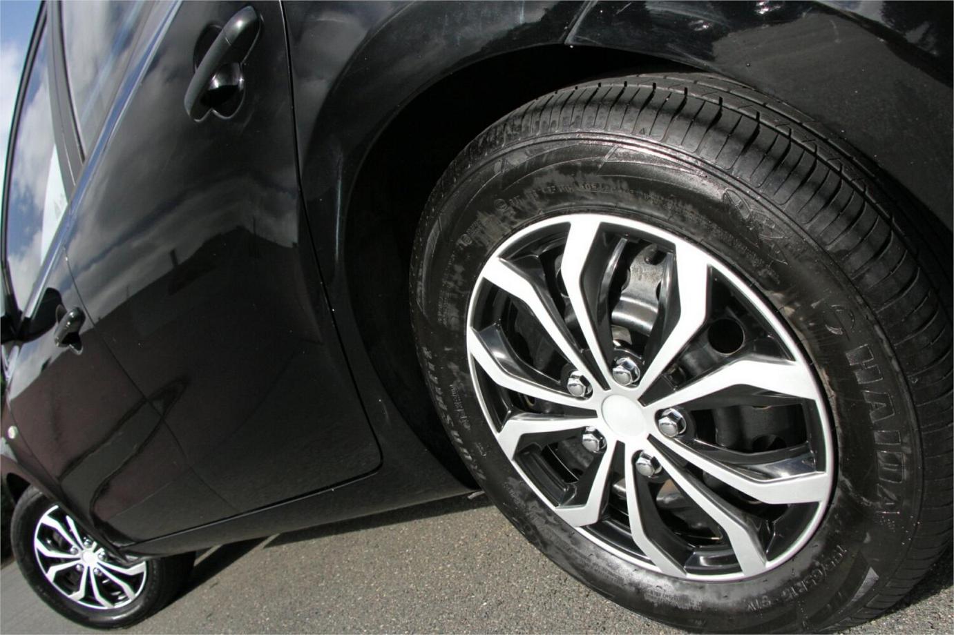 2010 Hyundai I30 Sx-19