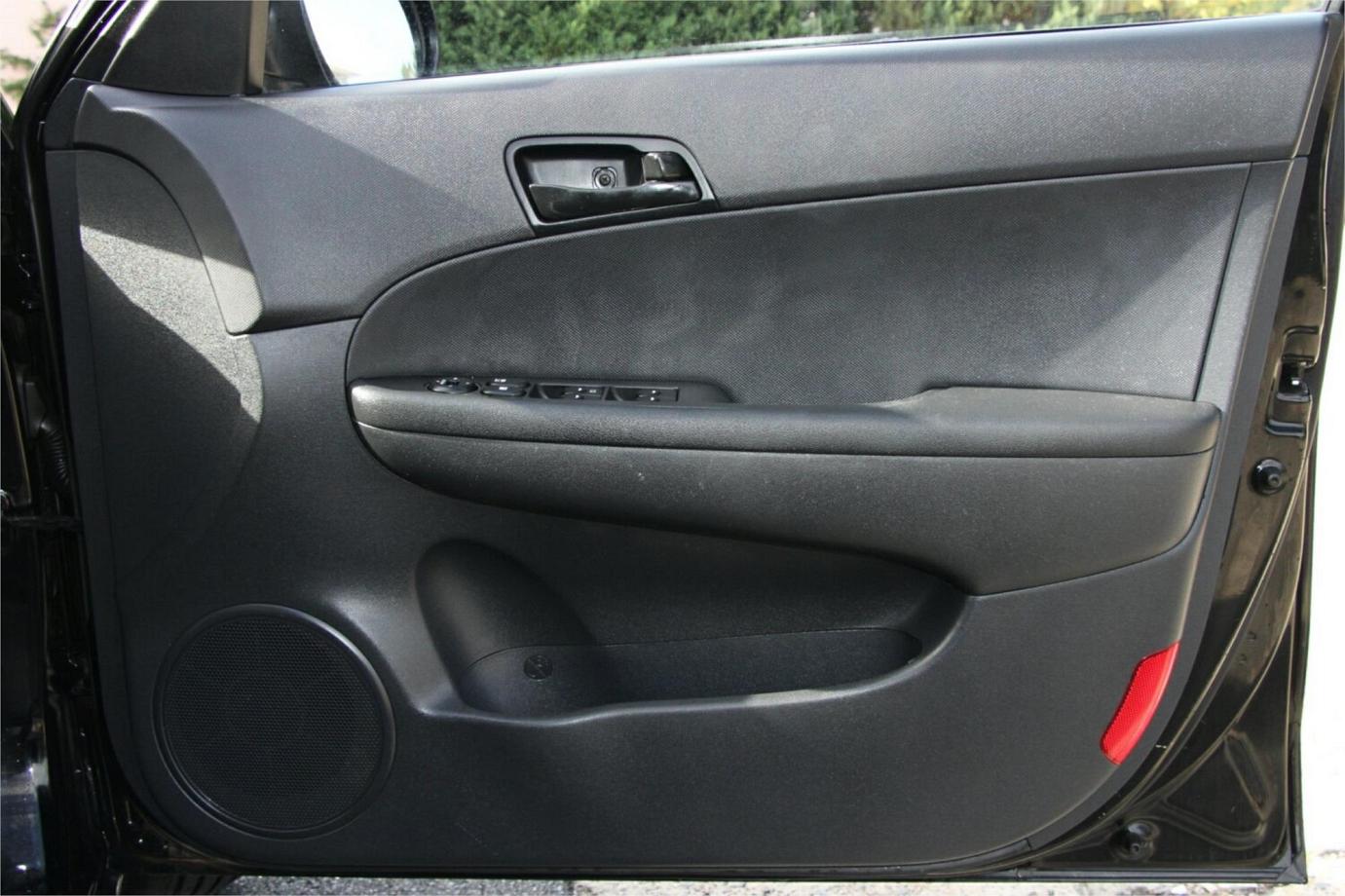 2010 Hyundai I30 Sx-20