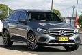 2016 Mercedes-benz Glc-class Glc250 2016 Mercedes-benz Glc-class Glc250