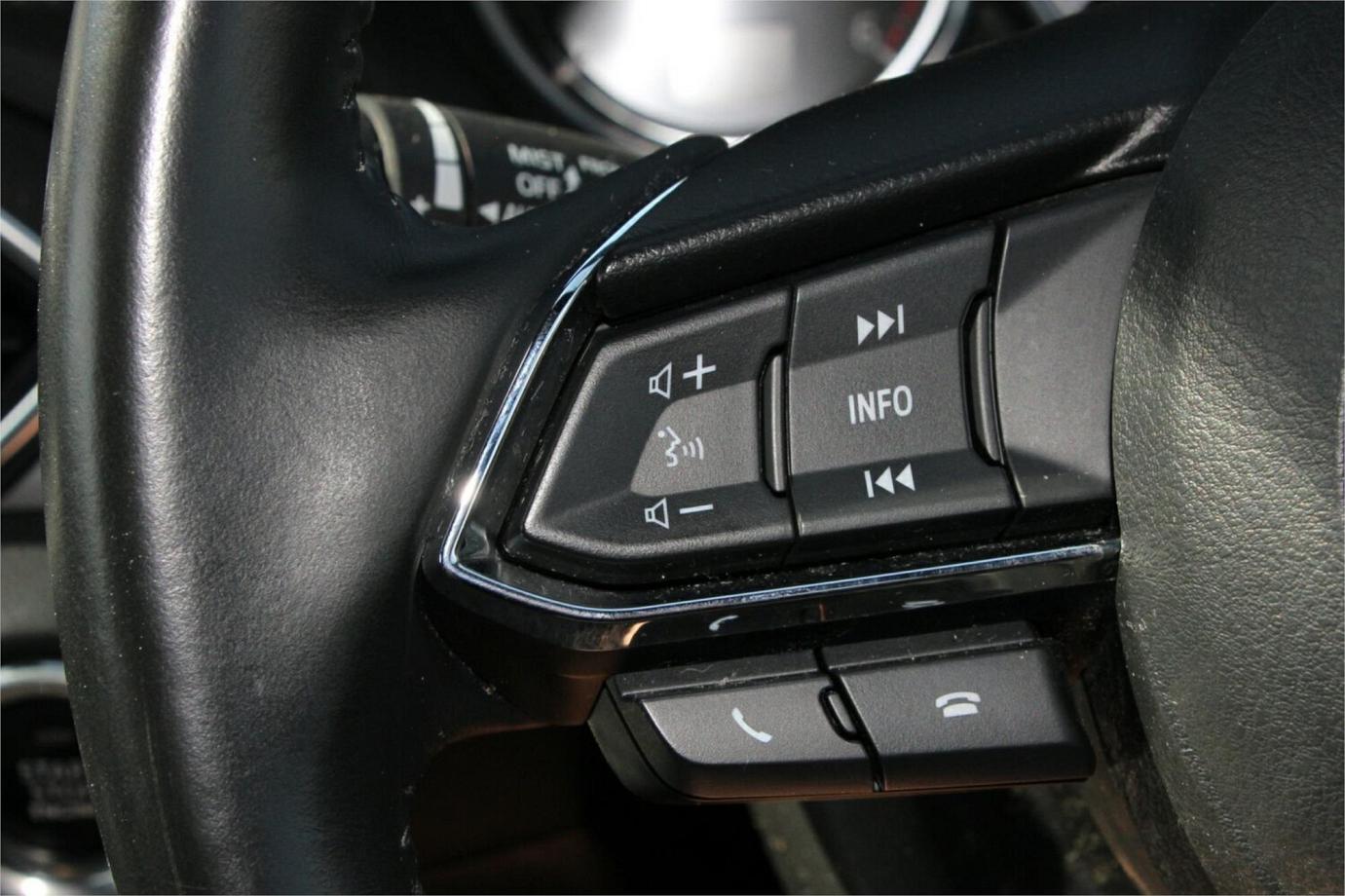2022 Mazda Cx-8 Sport-9