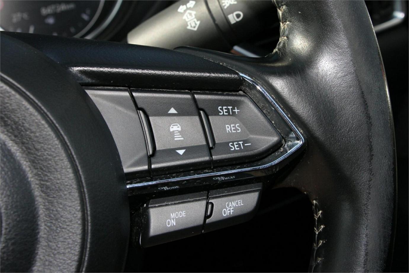 2022 Mazda Cx-8 Sport-10