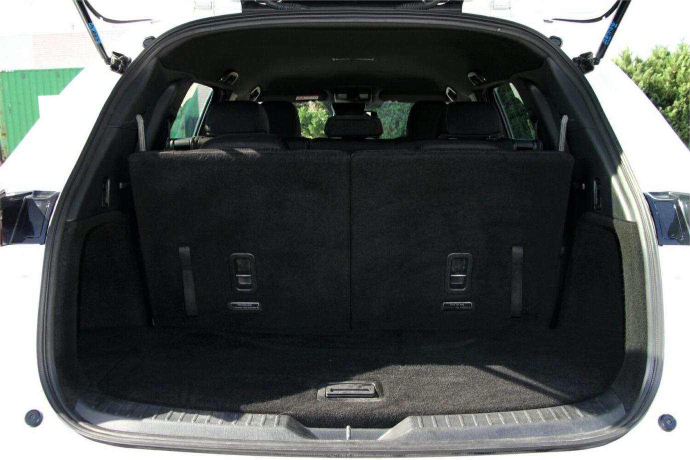 2022 Mazda Cx-8 Sport-16