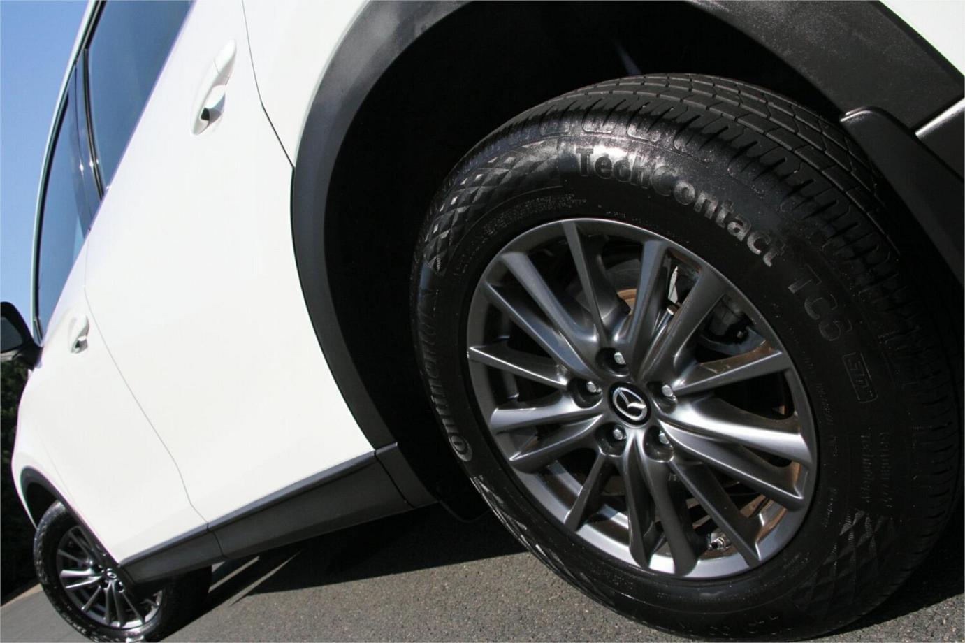 2022 Mazda Cx-8 Sport-20
