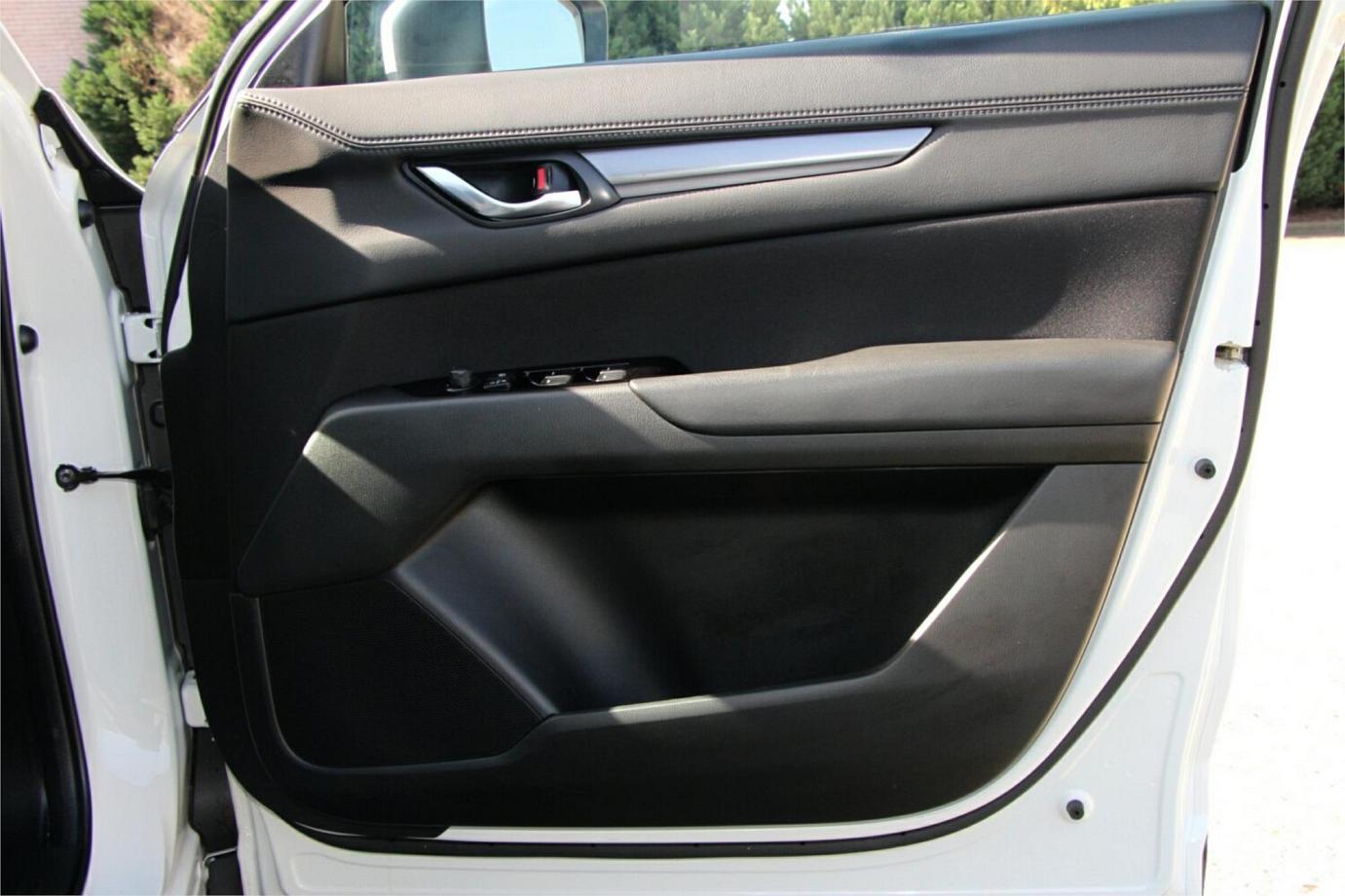 2022 Mazda Cx-8 Sport-21