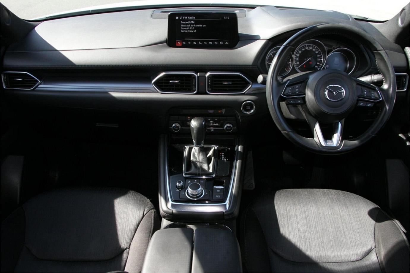 2022 Mazda Cx-8 Sport-22