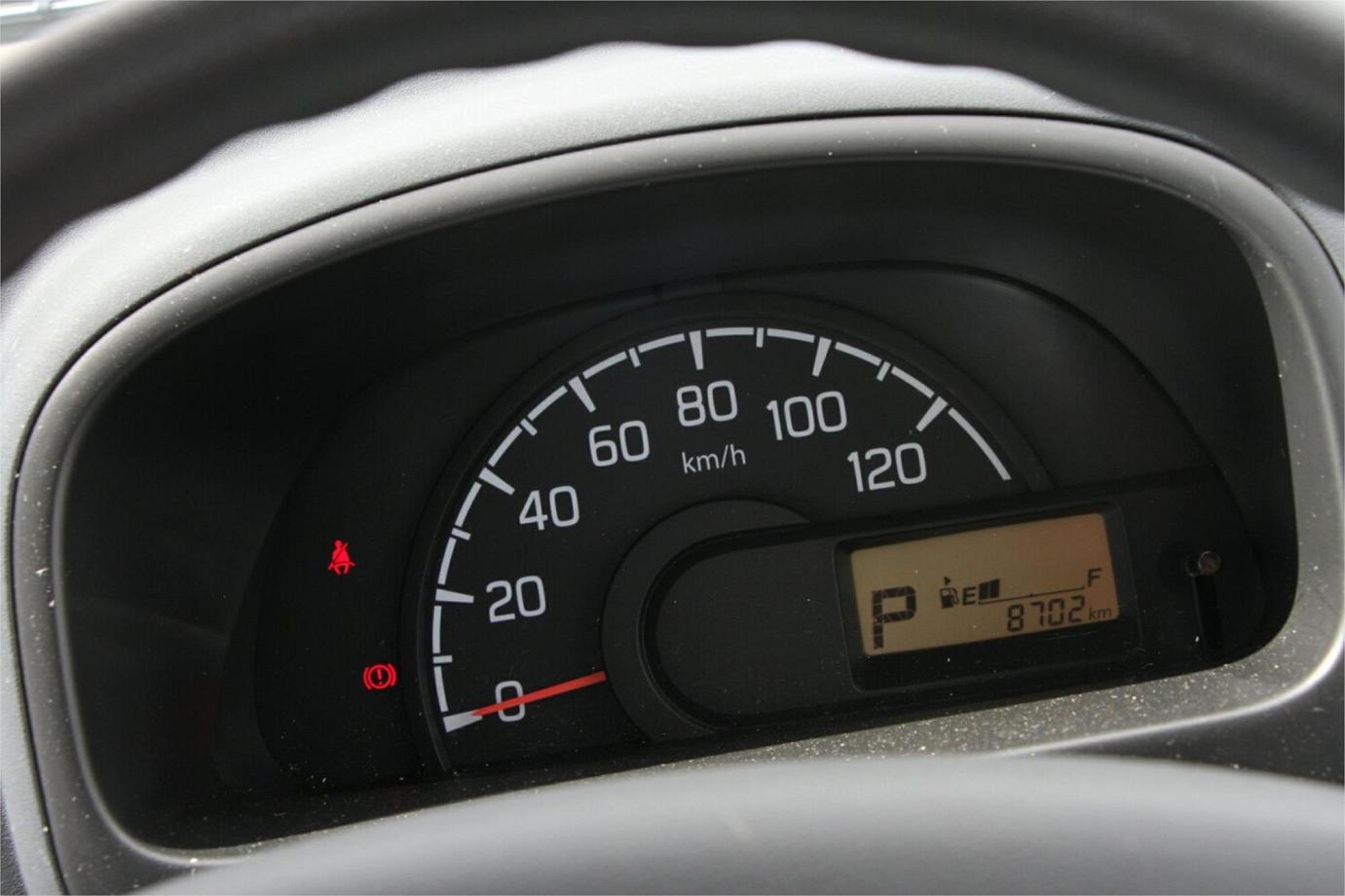 2023 Suzuki Carry Kc-2