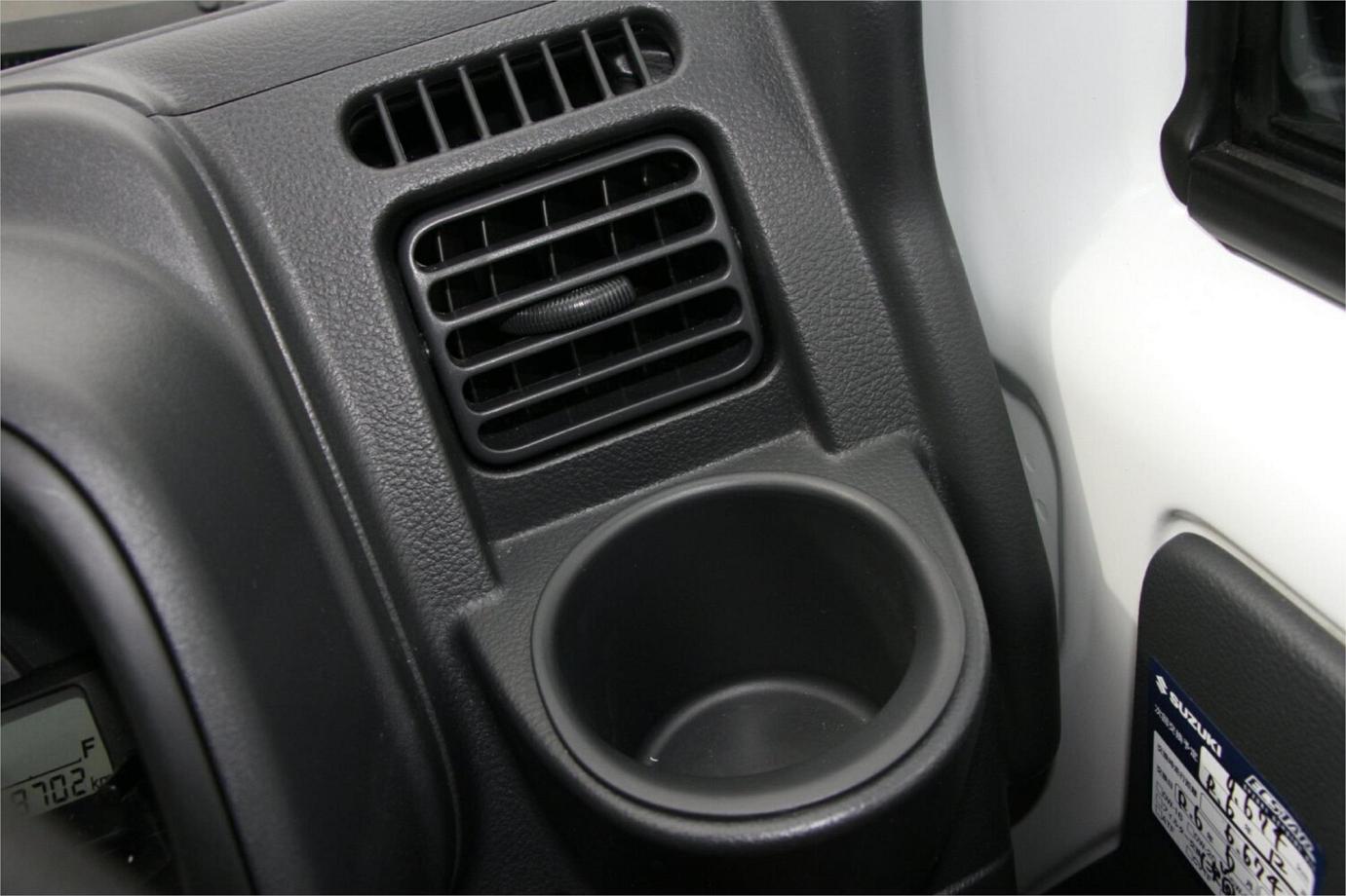 2023 Suzuki Carry Kc-6