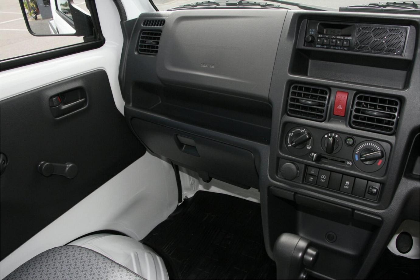 2023 Suzuki Carry Kc-8