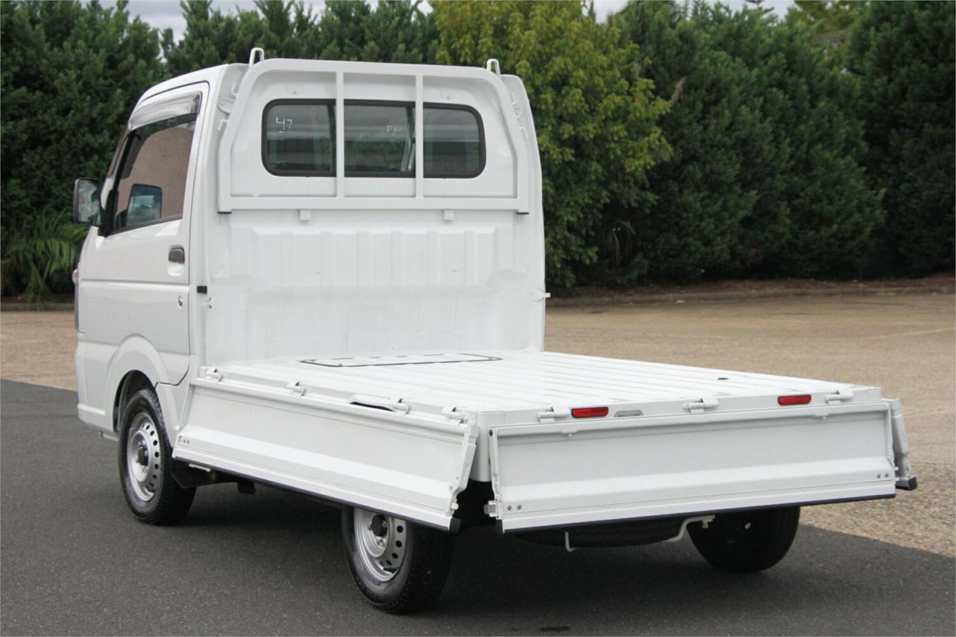 2023 Suzuki Carry Kc-10