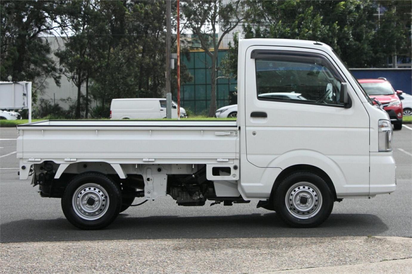 2023 Suzuki Carry Kc-11