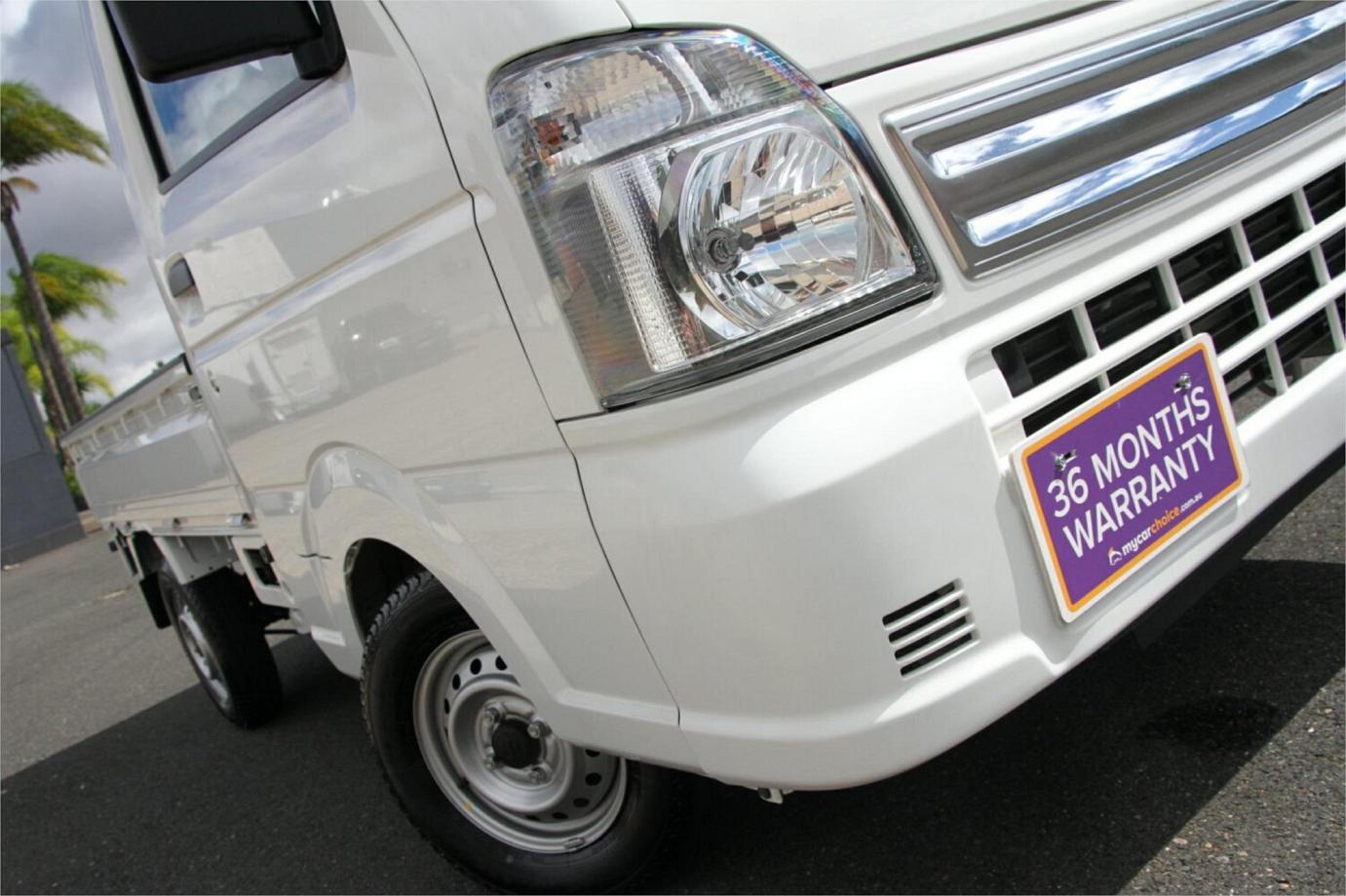 2023 Suzuki Carry Kc-12