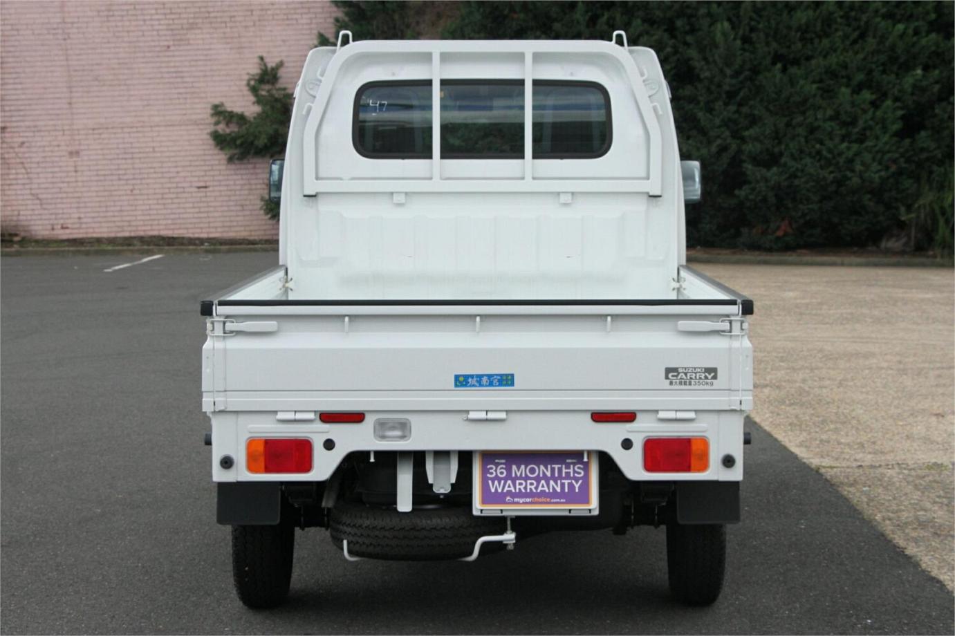 2023 Suzuki Carry Kc-14