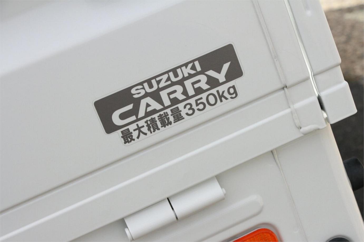 2023 Suzuki Carry Kc-16