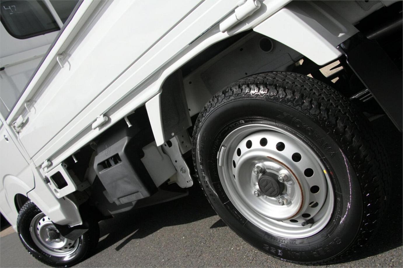 2023 Suzuki Carry Kc-19
