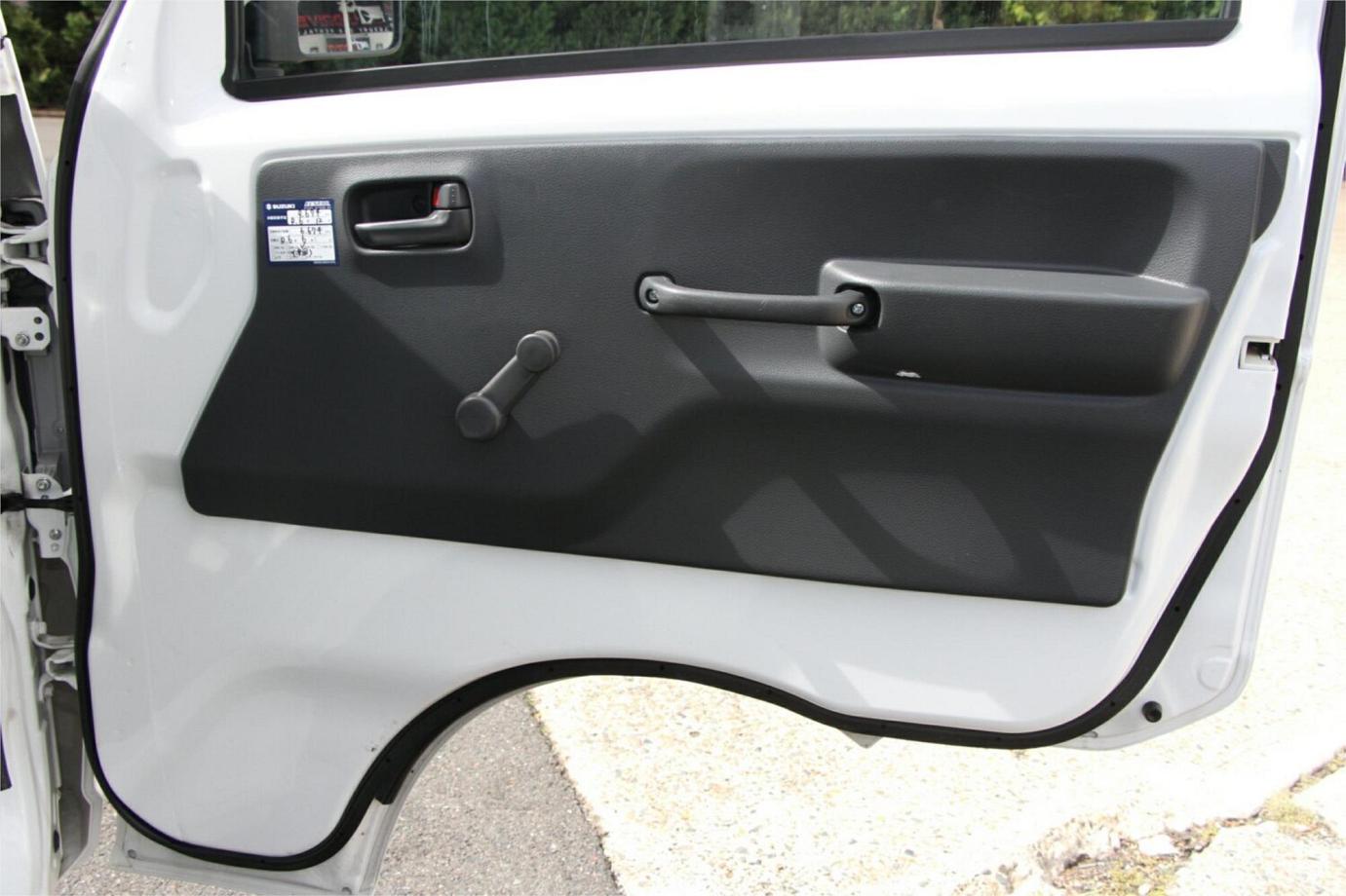 2023 Suzuki Carry Kc-20