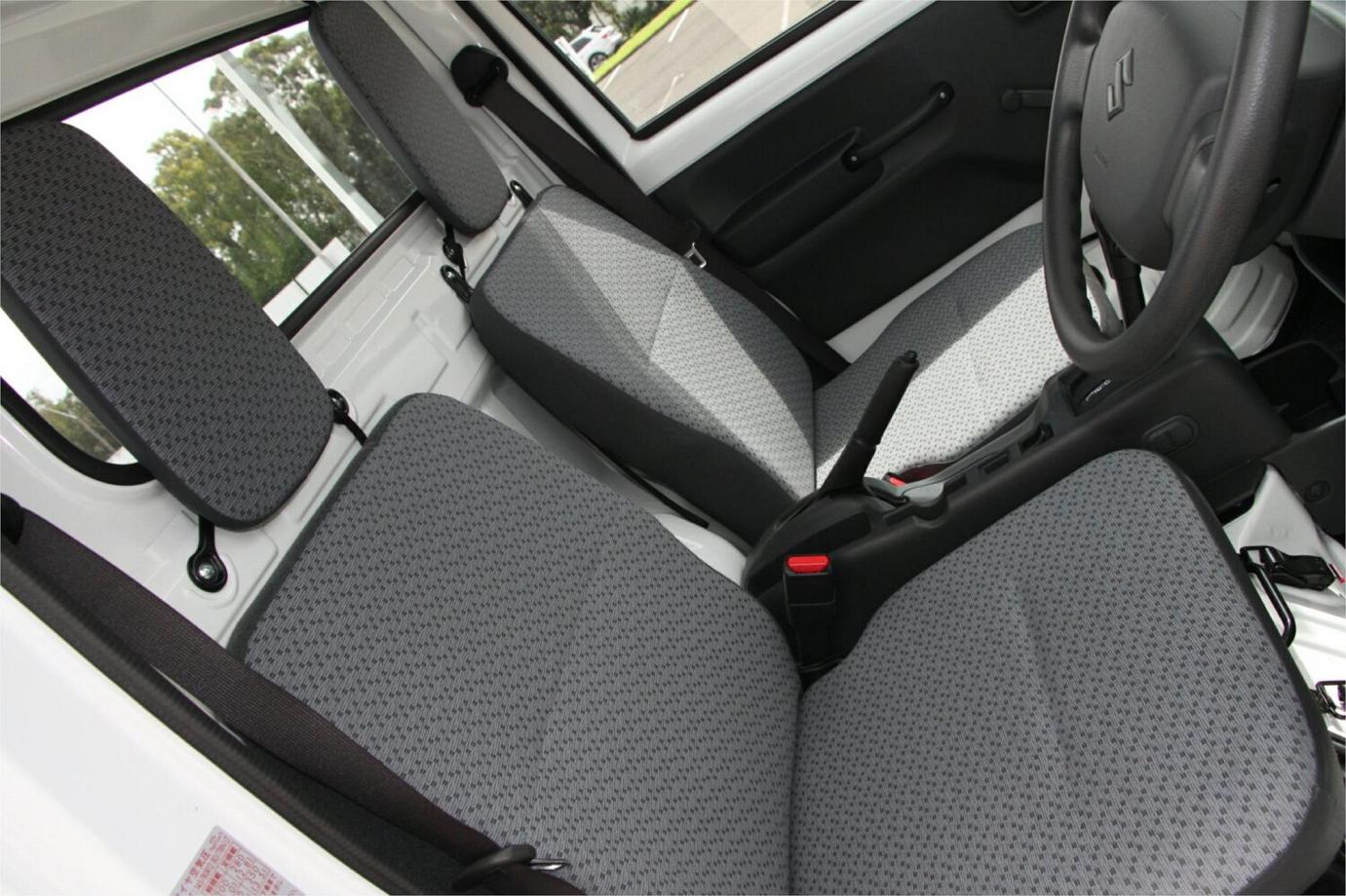 2023 Suzuki Carry Kc-24