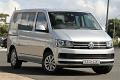 2019 Volkswagen Multivan Tdi340 Comfortline 2019 Volkswagen Multivan Tdi340 Comfortline