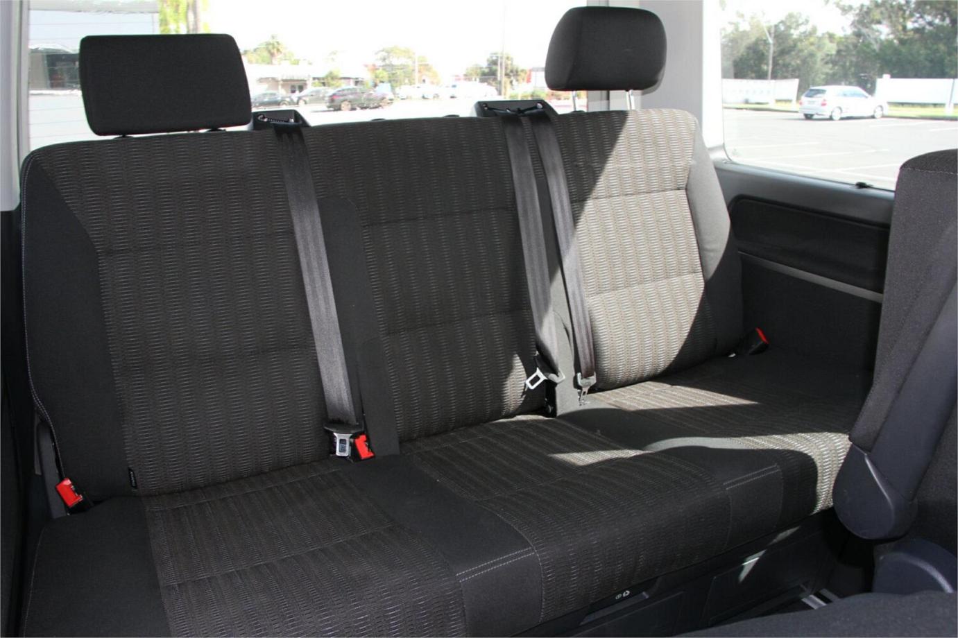 2019 Volkswagen Multivan Tdi340 Comfortline-4