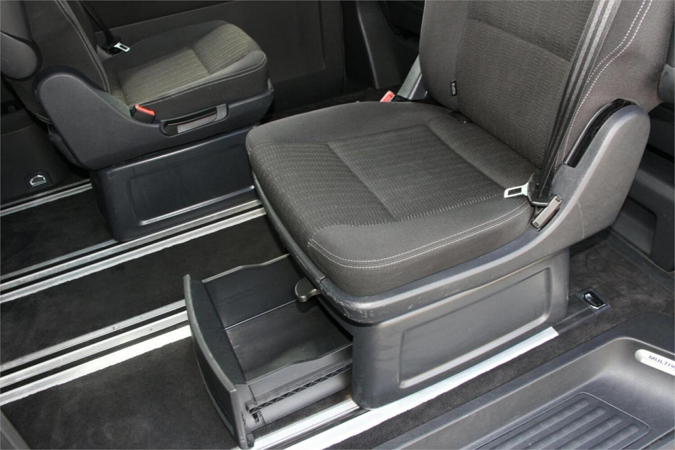 2019 Volkswagen Multivan Tdi340 Comfortline-5
