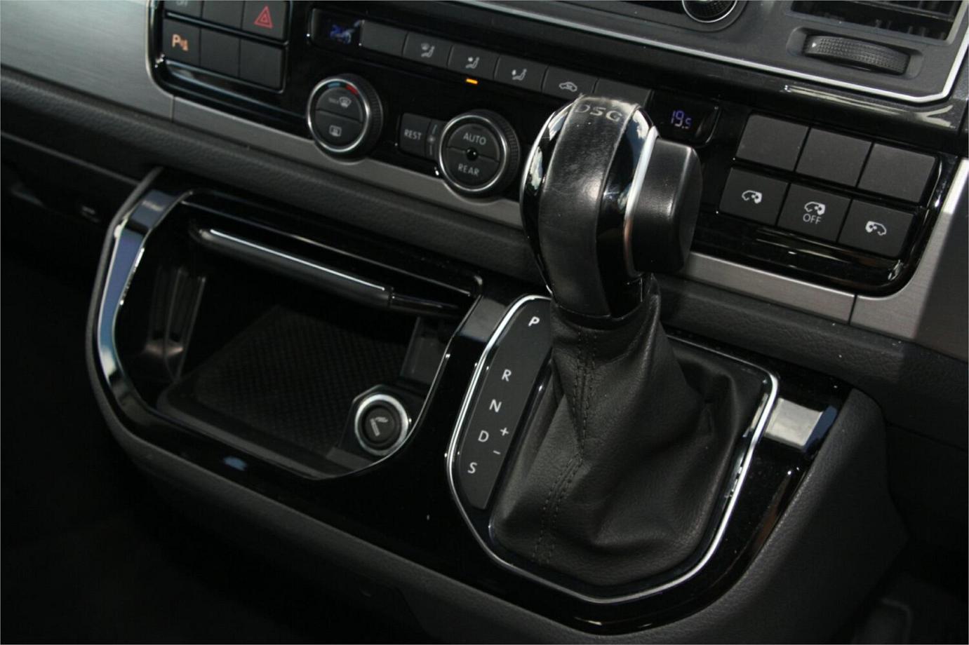 2019 Volkswagen Multivan Tdi340 Comfortline-10