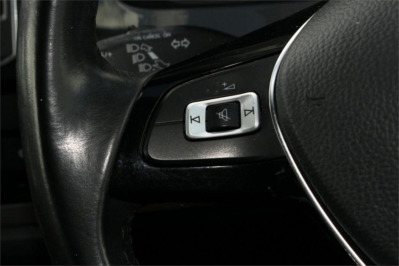 2019 Volkswagen Multivan Tdi340 Comfortline-11