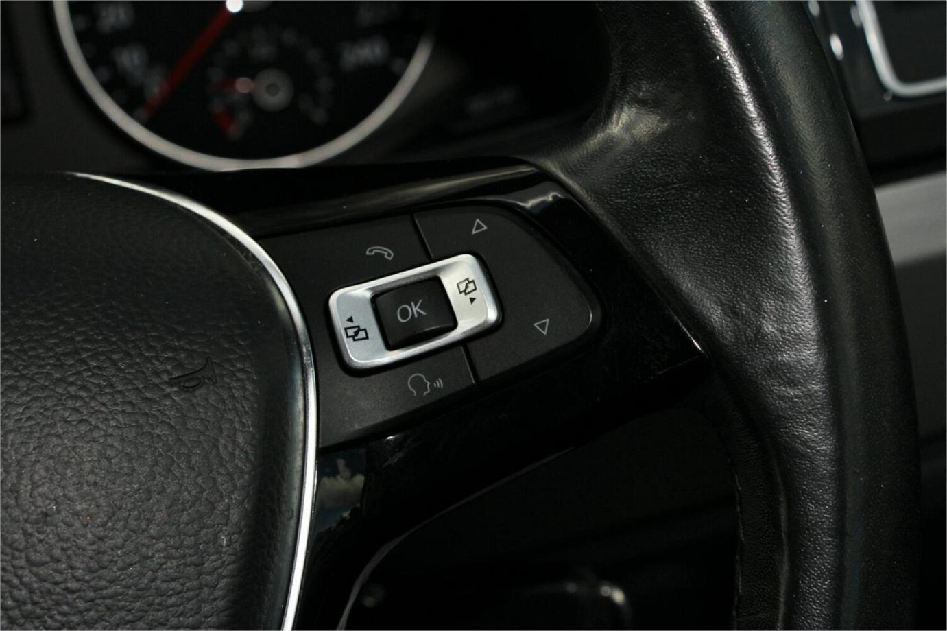 2019 Volkswagen Multivan Tdi340 Comfortline-13
