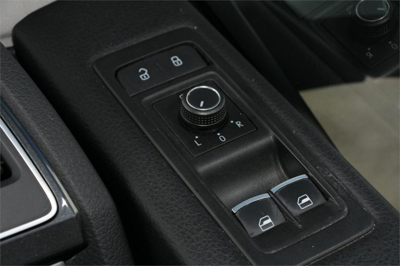 2019 Volkswagen Multivan Tdi340 Comfortline-14