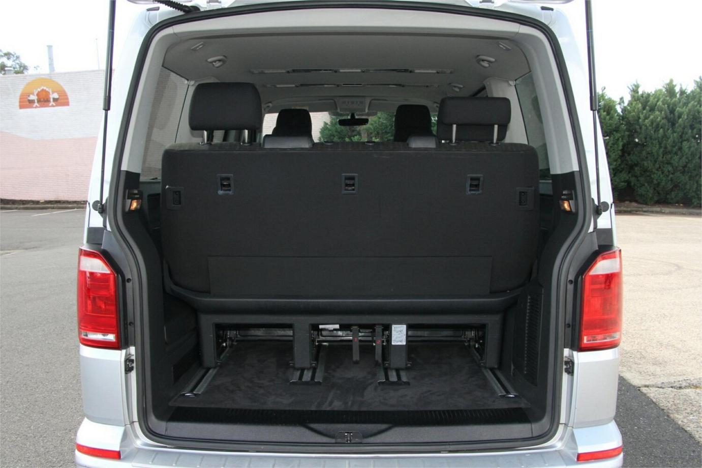 2019 Volkswagen Multivan Tdi340 Comfortline-20