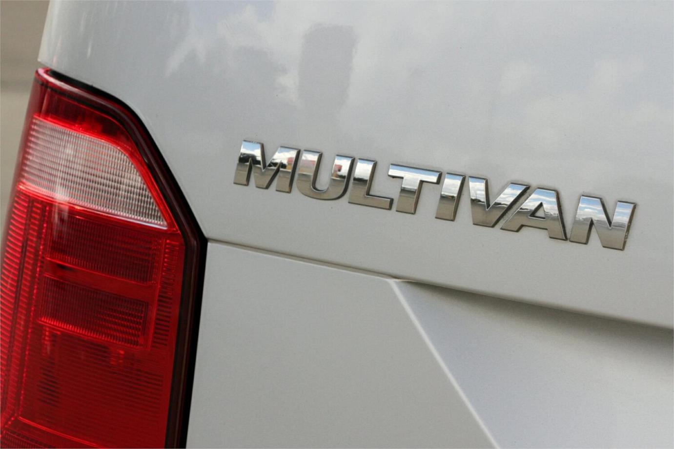 2019 Volkswagen Multivan Tdi340 Comfortline-21