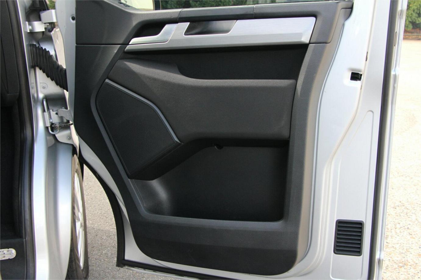 2019 Volkswagen Multivan Tdi340 Comfortline-25