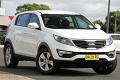 2013 Kia Sportage Si 2013 Kia Sportage Si