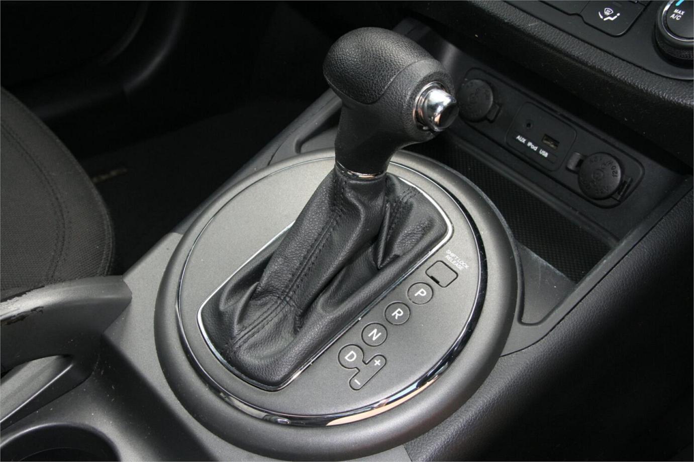2013 Kia Sportage Si-6