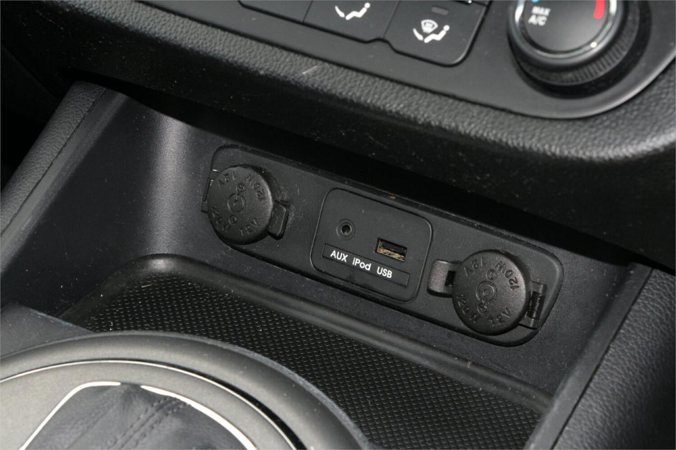 2013 Kia Sportage Si-7