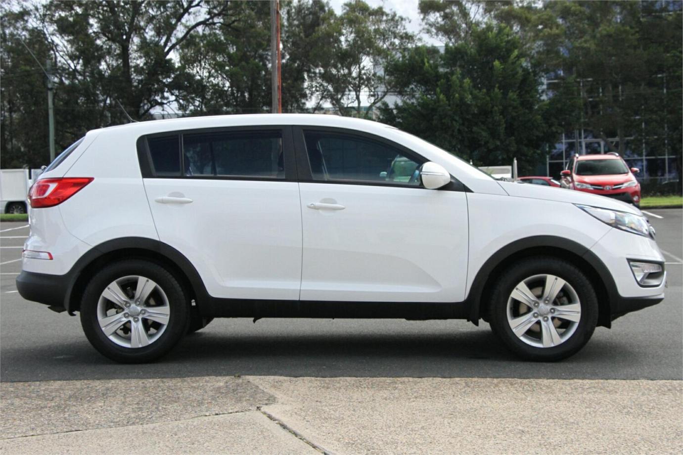 2013 Kia Sportage Si-13