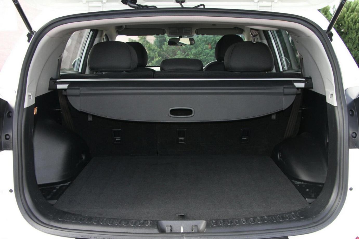 2013 Kia Sportage Si-16