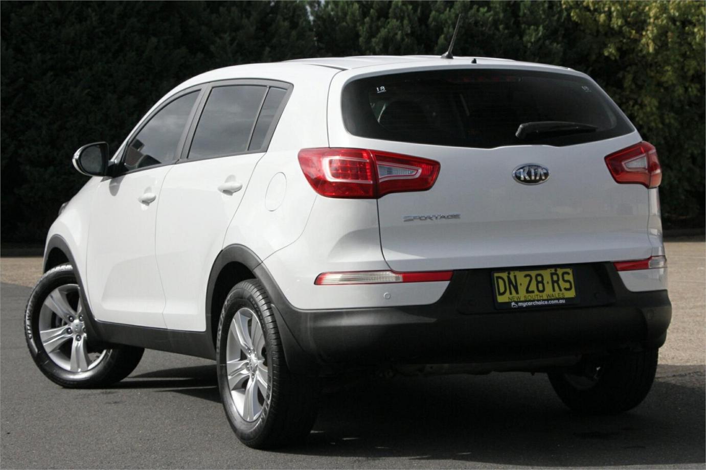 2013 Kia Sportage Si-19