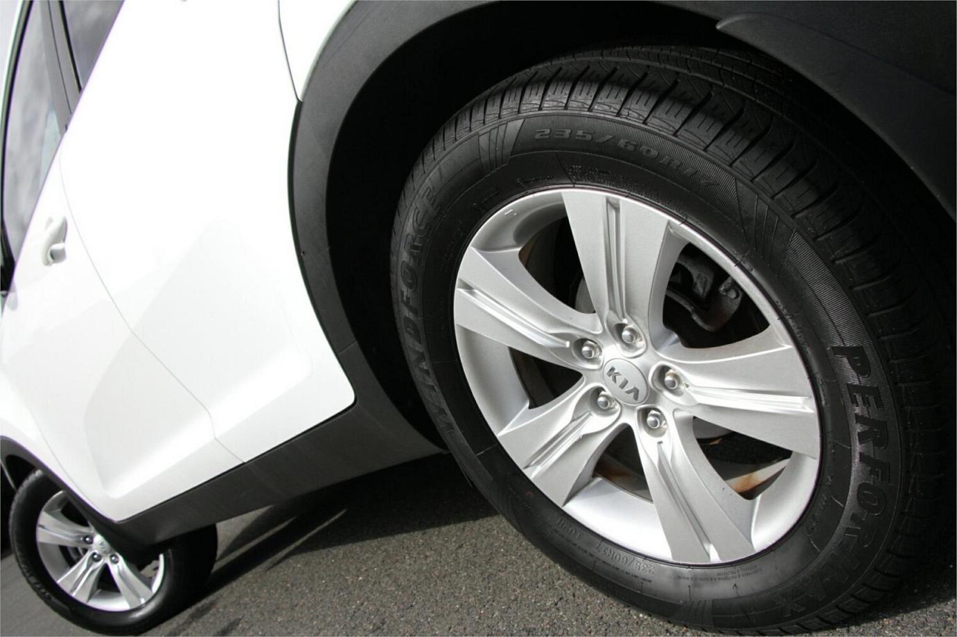 2013 Kia Sportage Si-20