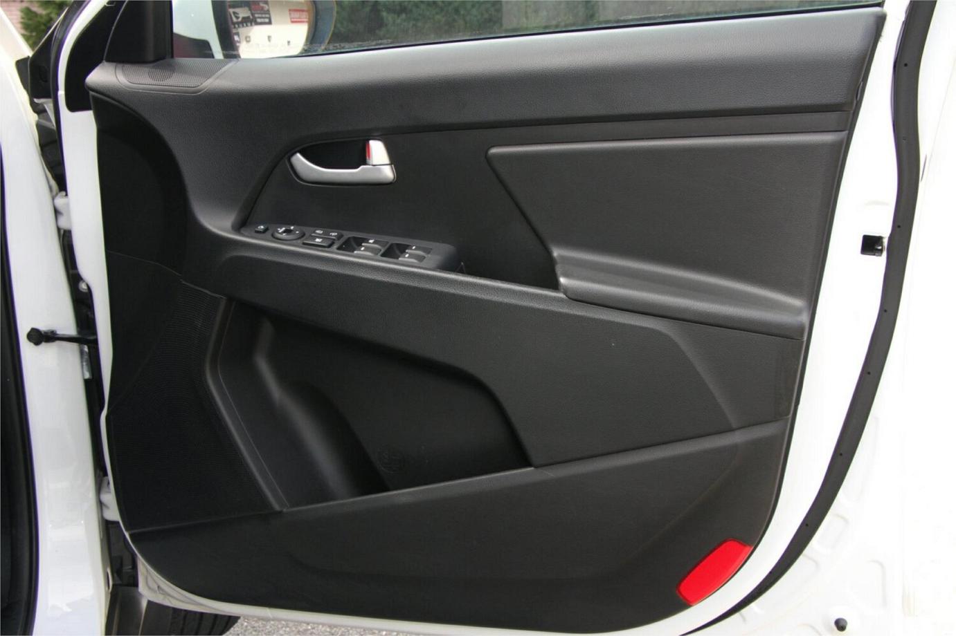 2013 Kia Sportage Si-21