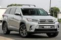 2017 Toyota Kluger Gxl 2017 Toyota Kluger Gxl