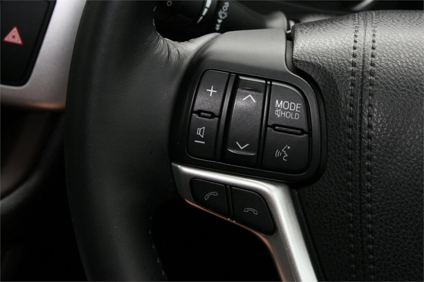 2017 Toyota Kluger Gxl-6