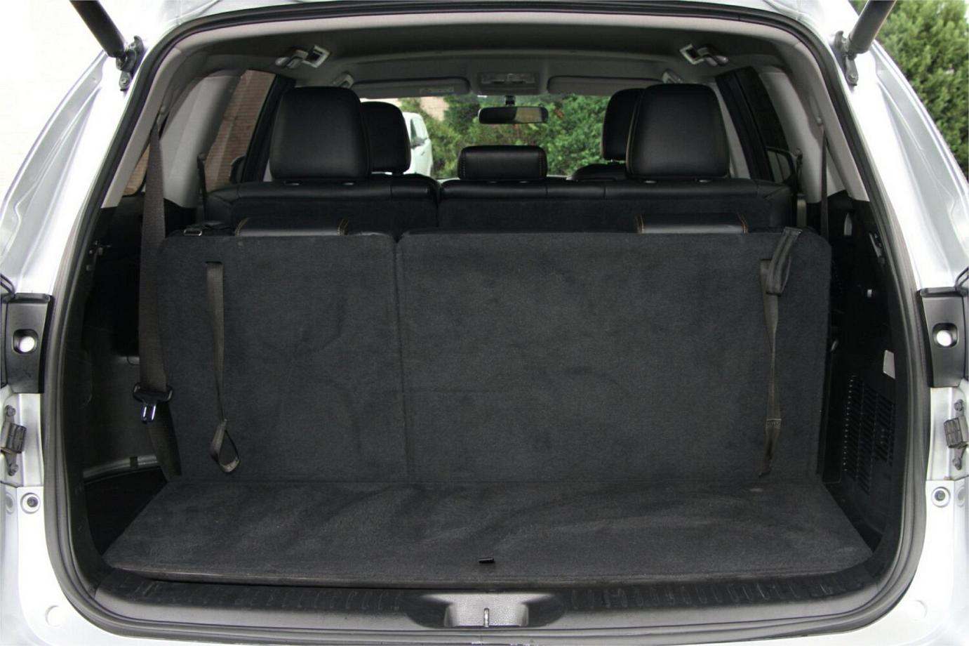 2017 Toyota Kluger Gxl-11