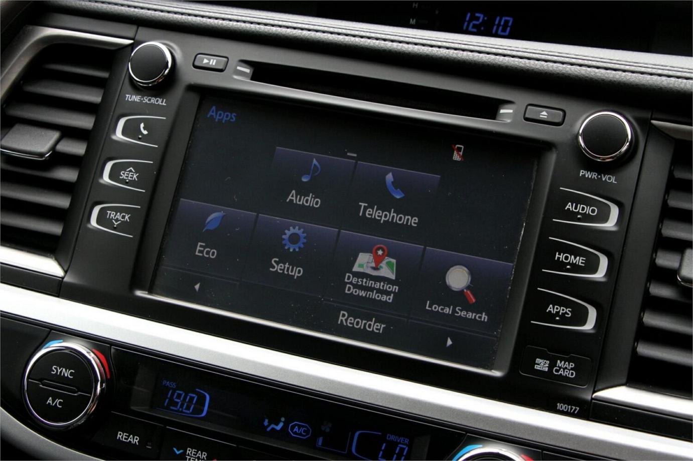 2017 Toyota Kluger Gxl-18