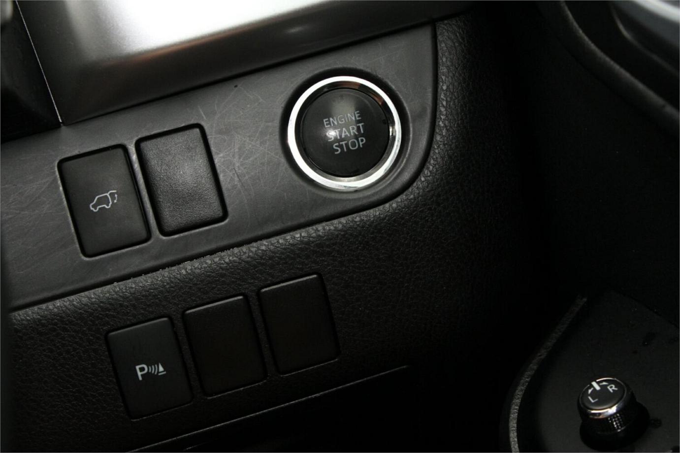 2017 Toyota Kluger Gxl-19