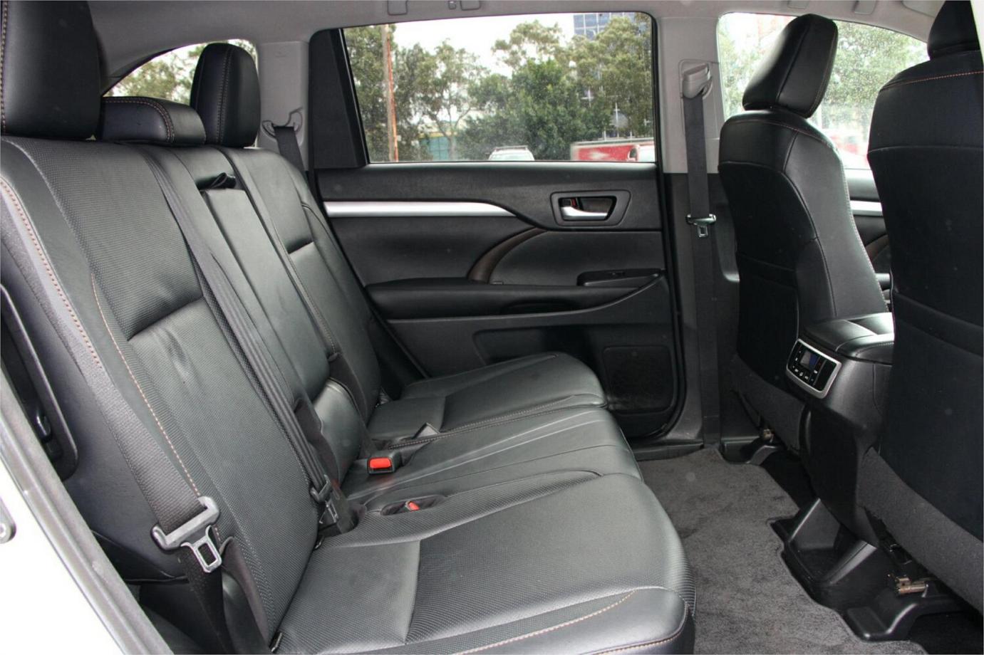 2017 Toyota Kluger Gxl-26