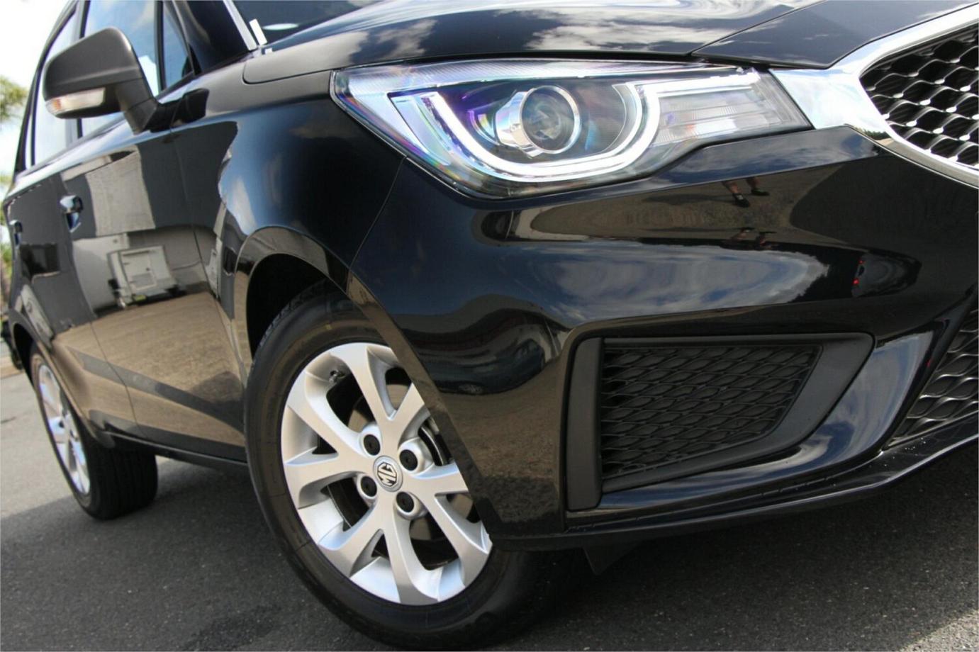 2023 Mg Mg3 Core-12