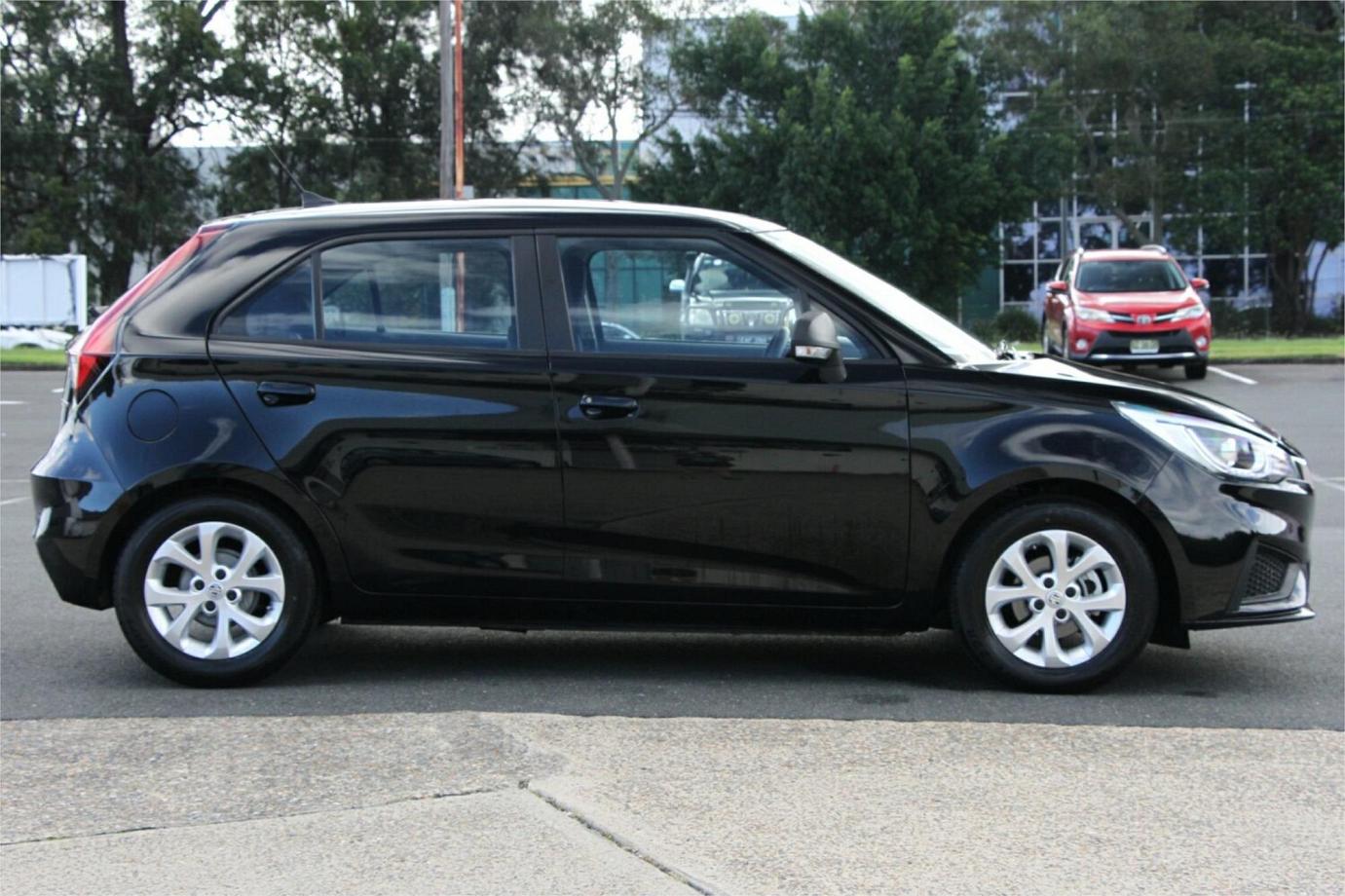 2023 Mg Mg3 Core-13